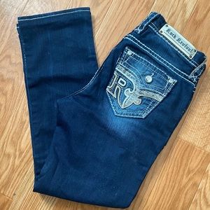 Rock revival jeans!
